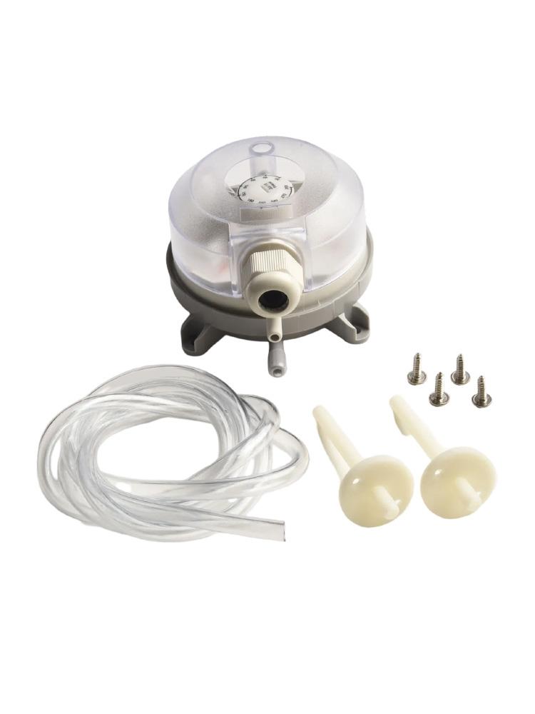 101.5*65*56.5 Mm Pressure Switch 1pc Air Differential