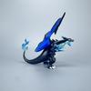 Joylode Toy Mega Charizard Figure Anime Dragon Pvc Statue Collectible Dragon Model Desktop Decoration For Adult Collectors Gifts