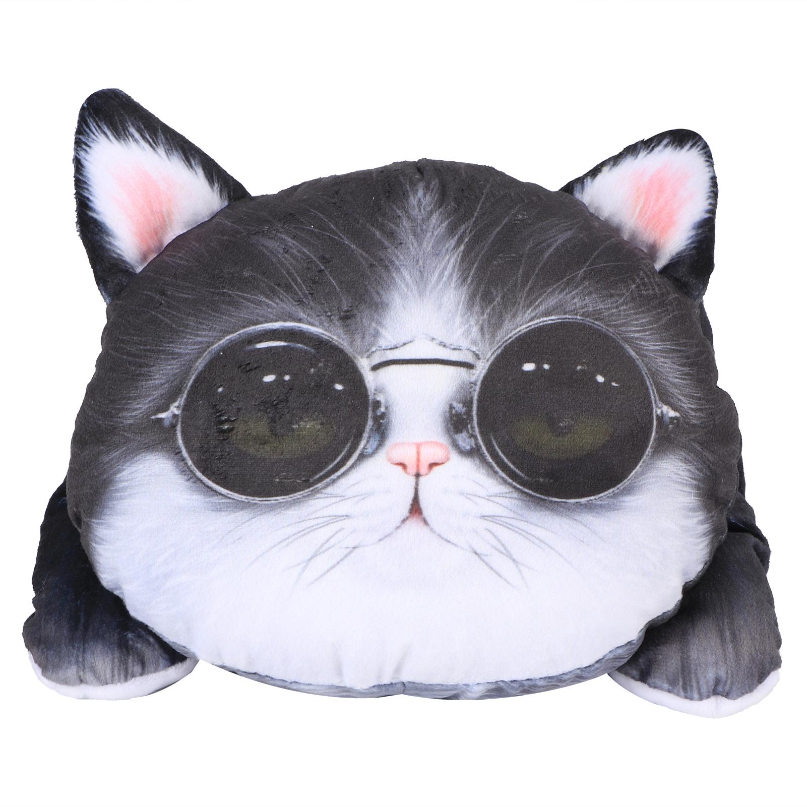 

Tissue Box 3D Cat Dog Shaped Car Cartoon Hanging Tissue Box Holder Home Improvement SuppliesType 5