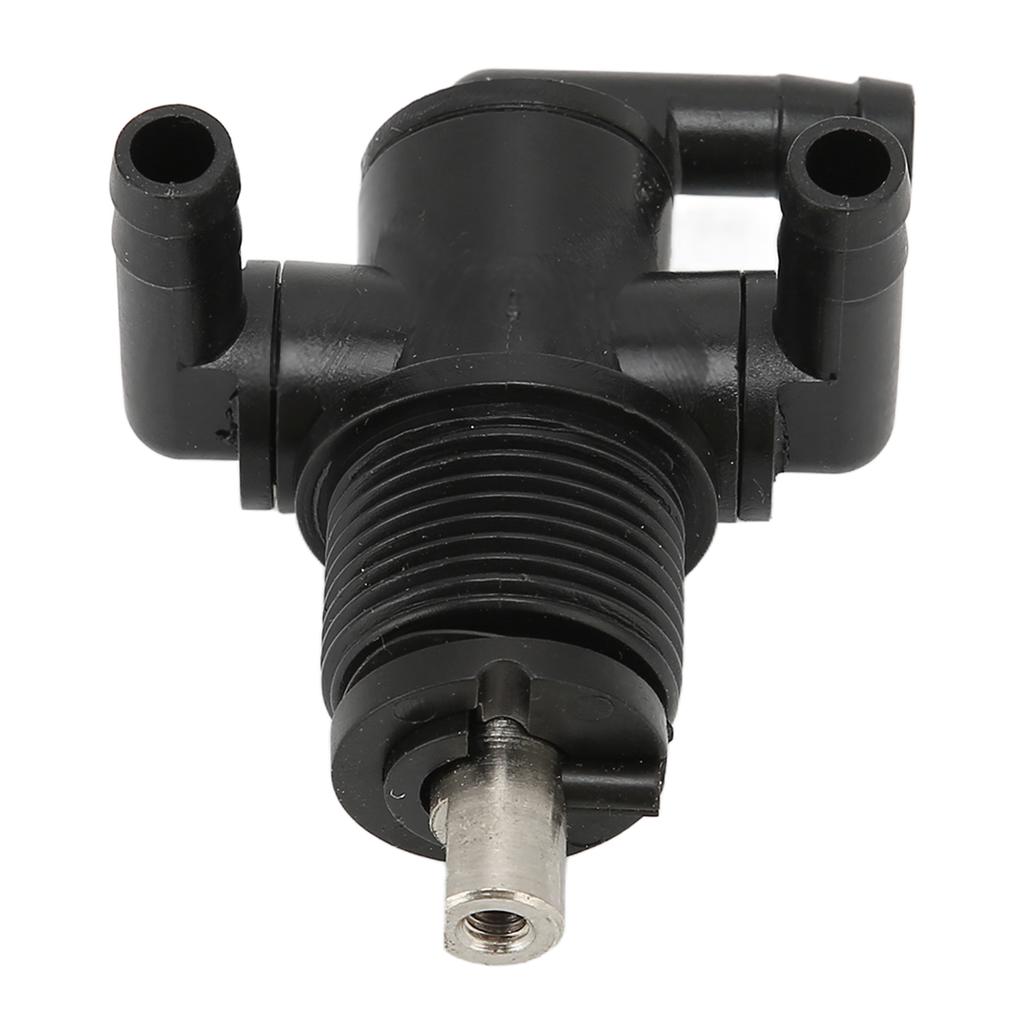 ATV 3-Wege-Kraftstoffhahn Petcock ABS-Kunststoff 7052161 Ersatz für Polaris Sportsman 500 6x6 2008