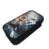 New Pencil Cases Ronaldos Pencilcases for Student Big Capacity Bag Students School Gifts Accessories