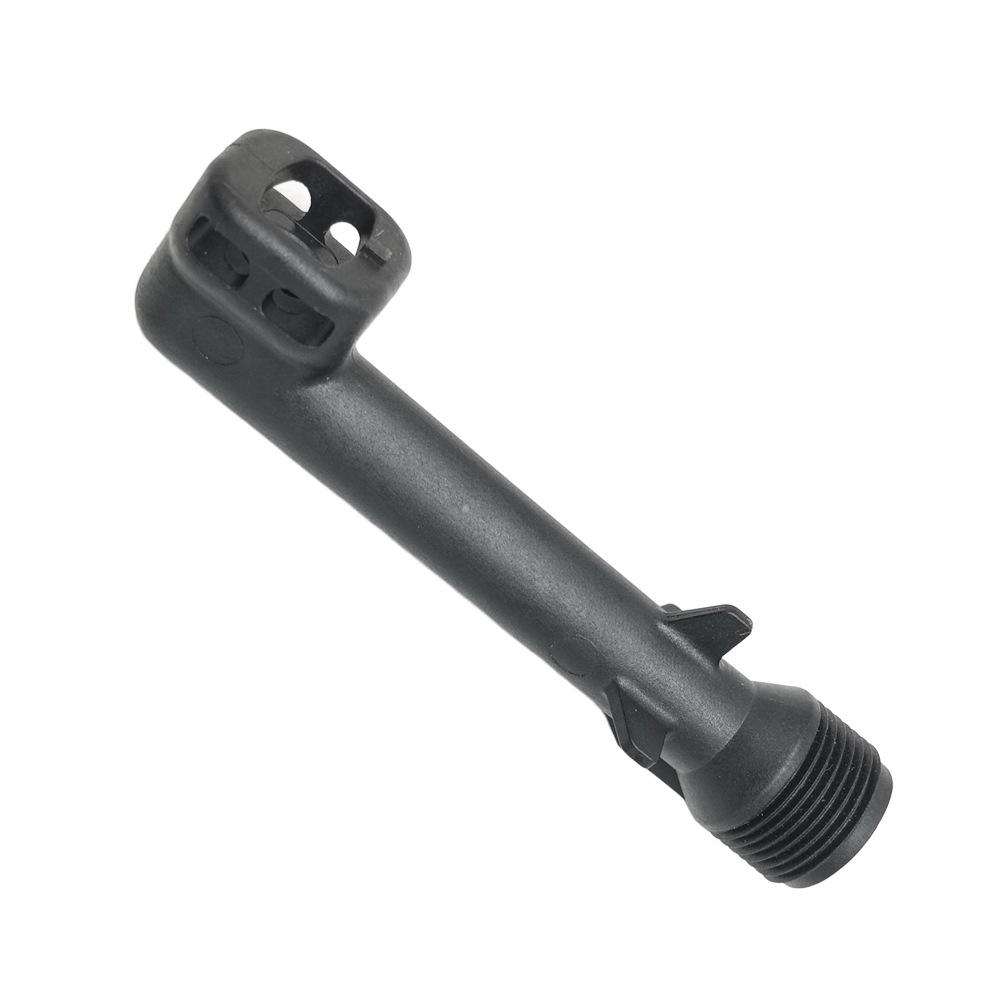 Kärcher SC Series Steam Accessories Set: Includes Small Round Brush, Copper Brush, Floor Nozzle