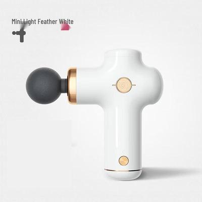 YESOUL MG11 Mini Fascia Massage Gun CN Plug (adapter Included)