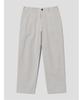 SHIFT.G Semi Wide Fatigue Pants Light Gray