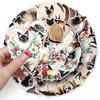 50 Cute Siamese Cat Stickers: Waterproof, Cartoon Pet Decorations for Cups and Journals