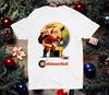 Christmas Evil Movie Cotton Unisex All Size Unisex Shirt US1703 Unisex T-Shirt