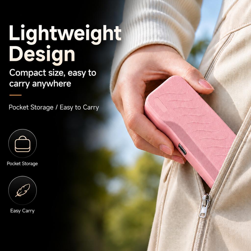 Shockproof Hard Carrying Case for DJI Pocket 4 Pro Portable Storage Box Waterproof Dustproof Soft Foam Lining Camera Accessory