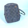 Louis Vuitton  M3552 Monogram Danube old model Pochette Crossbody Shoulder Bag