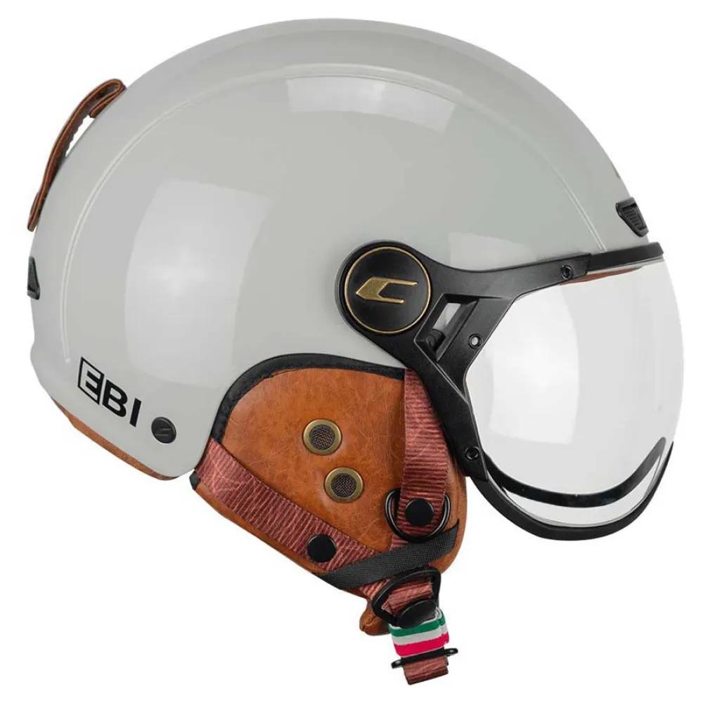 Ska-p Helmet 801V EBI Vintage