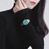Waterproof Women Watch Quartz Elegant Lady Wristwatch Casual Steel Bracelet Female Girl Clock Rectangle Dial