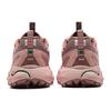 Anta Champion AG02 Cushioning, Wear Resistant Low top Casual Shoes Women's Red Brown 122418802A-4
