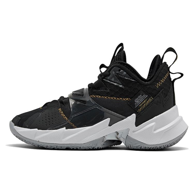 New JORDAN Why Not Zer0.3 The Family CD3003-001