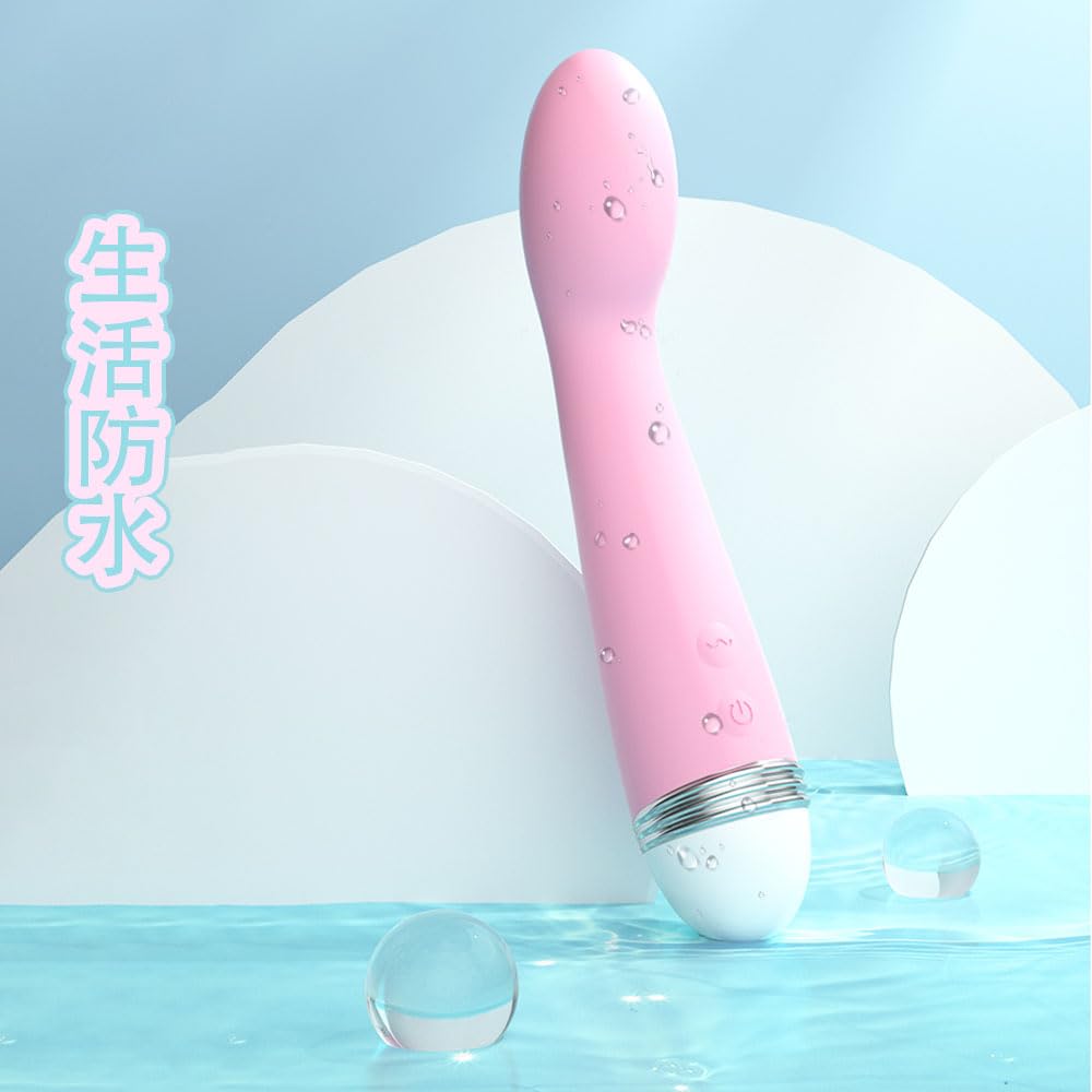 Quiet Rotor Made of with Spot for and Popular Adult Adult Soft Material Wireless, Vibrator, High-Quality Silicone, Waterproof, Function, Women,