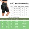 Frühling/Sommer Damen High-Waist Leggings mit Taschen: Schlankmachende, Po-Hebende Yoga-Sporthosen, Auf Lager.