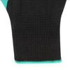 Guantes de Jardín con Garras, Guantes de Jardinería con Garras Para Cavar, Plantar, Deshierbar, Guantes Impermeables Para Hombres y Mujeres