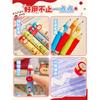 Cute Erasable Retractable Neutral Gel Pen For Students Office Writing