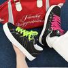 2026 New Thick Soled Lightweight Trendy Versatile Low Cut Casual Sports Breathable Board Shoes for Men and Women