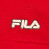 FILA Original Fashion Retro Classic Personality Trendy Casual Color-Block Comfortable Versatile Knitted Jacket Men jackets F11M619510FBK