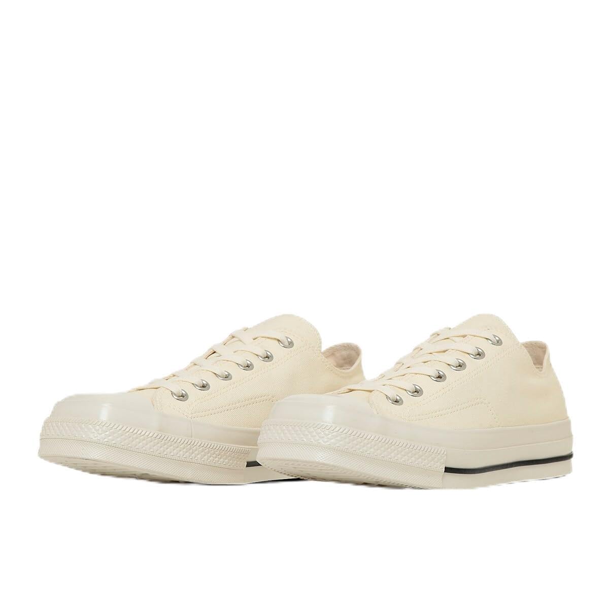 All Star Square Toe OX белый