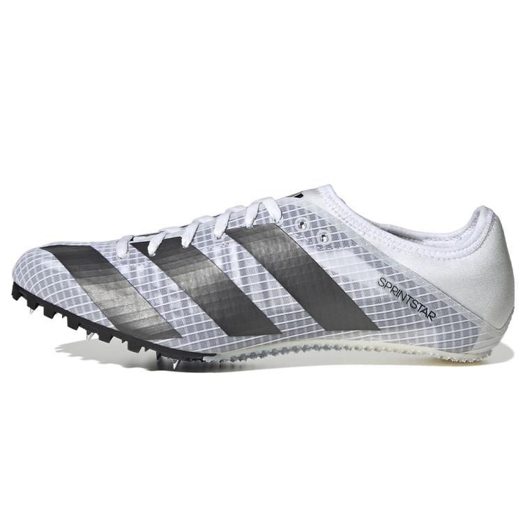 

Новые Sprintstar Adidas Белый Черный GX6685 42