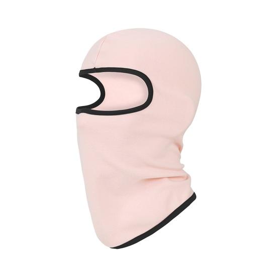 Cycling Face Guard Warm Winter Cold Weather Windproof Motorbike Helmet Liner Hat Neck Gaiter Balaclava Hood Bandana Scarf