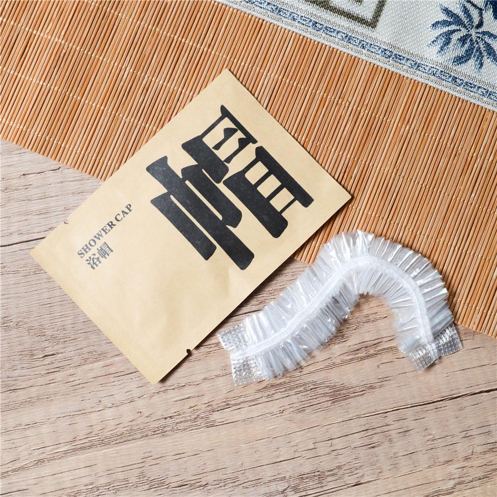 

Star Hotel Travel Toiletries Set: Toothbrush, Razor, Comb, Shampoo for Daily Use