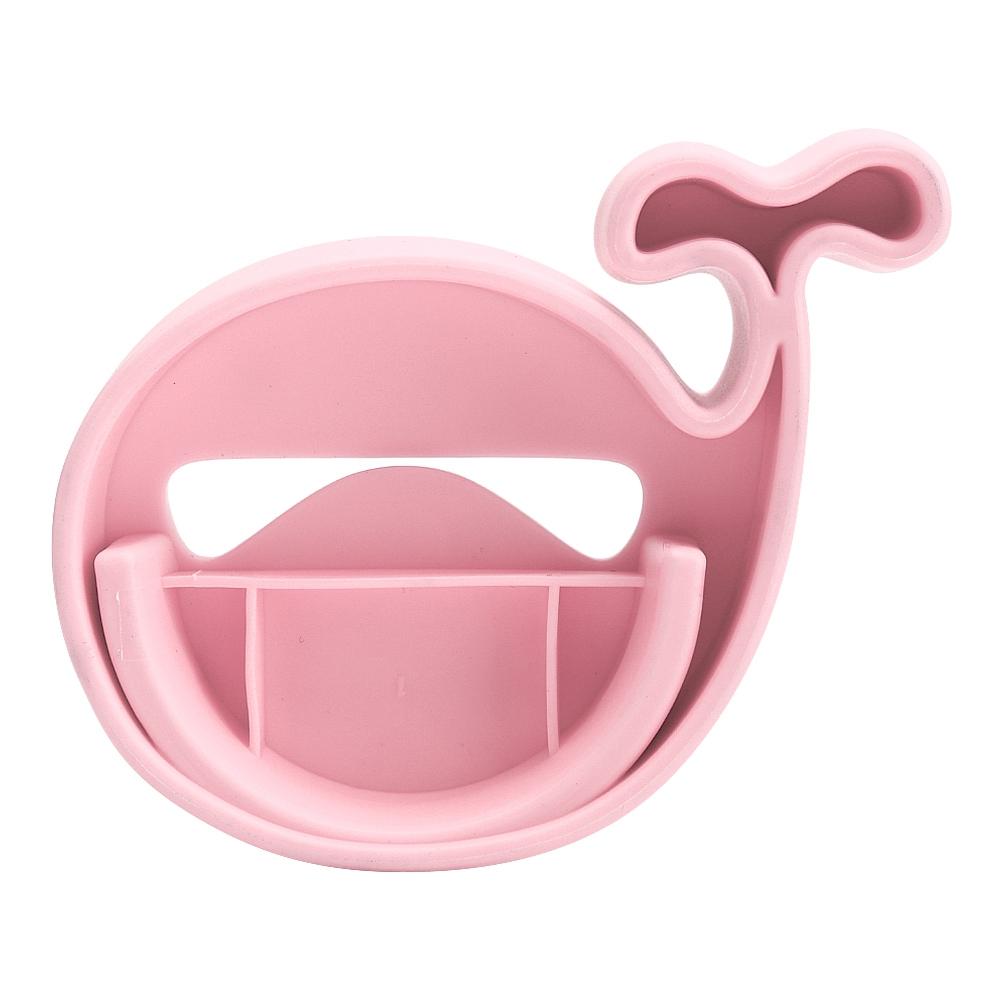 Przedłużka kranu Przedłużka wylewki wody Przedłużka uchwytu zlewu do mycia rąk przez dziecko(Różowy)