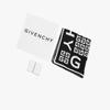 Givenchy 4g Square Silk Scarf Bg00a2g002 004