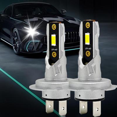 Buitenverlichting – Koplampen