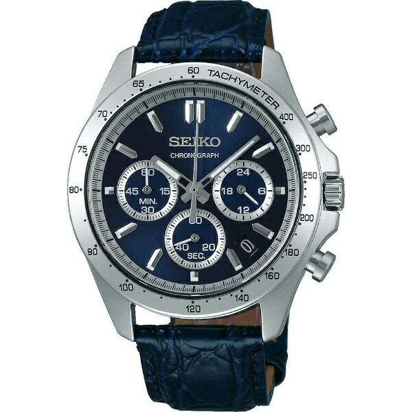 SEIKO Selection (SEIKO SELECTION) 8T Chronograph SBTR019