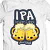 Na górę – T-shirty i koszulki