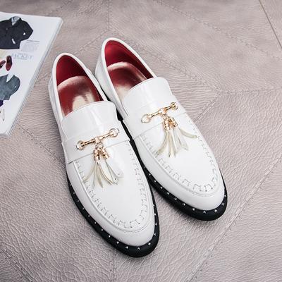 Scarpe da uomo – Mocassini
