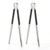 Ten Tongs 2p BBQ Meat Multipurpose Cooking Tongs