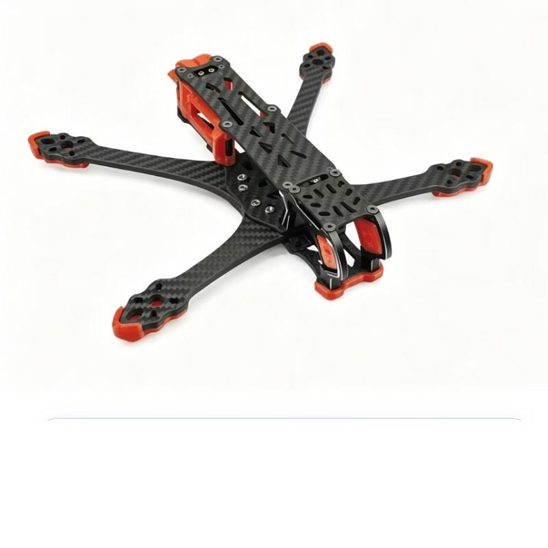 

Рама для FPV дрона GEP-MK5D DC