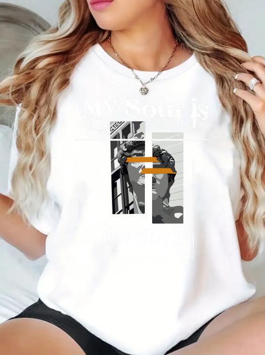 

Street Hip Hop Female TShirts Loose Oversize Short Sleeve Soft Tops Summer Breathable Tee Clothing Vintage Clothes T Shirts S