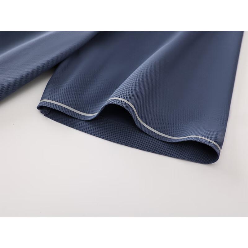 Pierre Cardin Men's Casual Polo Neck Short Sleeve T-Shirt