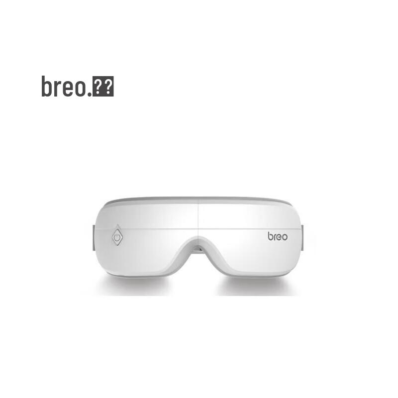 

Breo EM003 Умный массажер для глаз