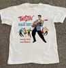 Duane Eddy Twistin' And The Rebels Skjorte For Menn Kvinner Bomull S-4XL Unisex T-skjorte