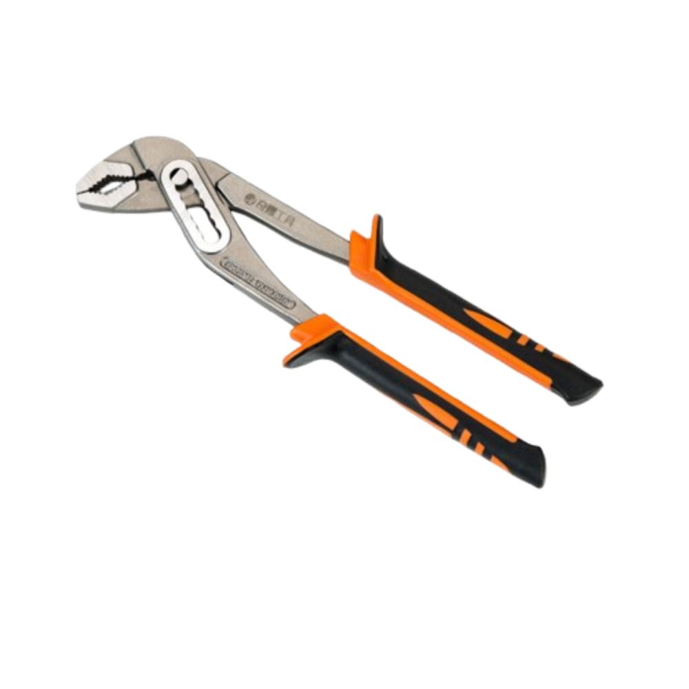 Quick-release End Nippers Adjustable Opening Water Pipe Clamp Pliers Water Pump Pliers  Wrench