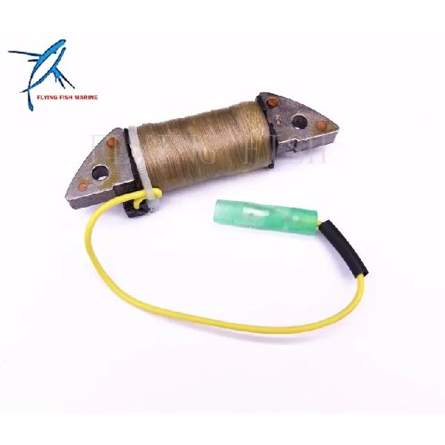 Boat Motor 3.5F-01.03.05 Charging Coil for Hidea 2-Stroke 3.5HP T3.5 3.5F Outboard Engine