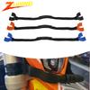 Enduro Motorcycle Front Rescue Strap Pull Sling Leashes For KTM SX SXF XC XCW XCF EXC 250 350 400 450 500 Motocross Accessories