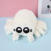 Cute Spider Stuffed Plush Toy Soft Spider Ornaments Creative Plush Spider Doll  Xmas Gift