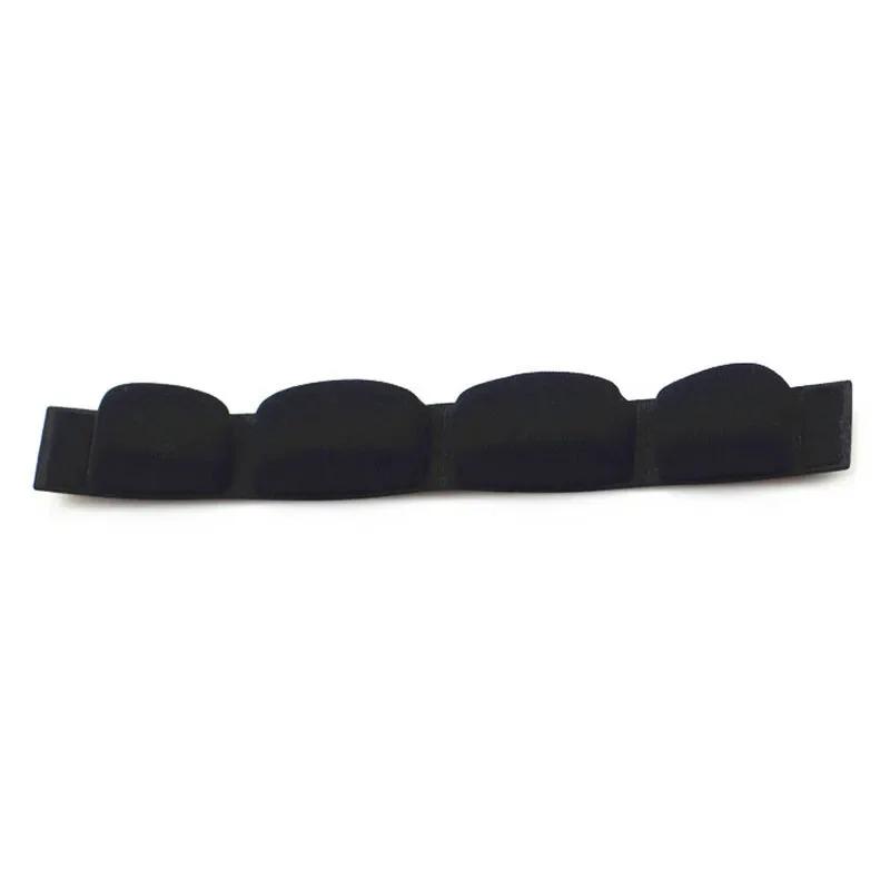 

Replacement Velvet / protein Foam Ear Pads Cushions Suitable for Sennheiser HD545 HD565 HD580 HD600 HD650 HD660S Headphones