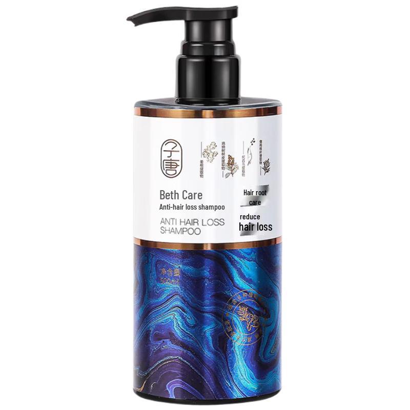 Zitang Beisi Youhu Anti-Hair Loss Shampoo 500ml