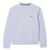 Lacoste Men's Fleece Crew Neck Sweatshirt