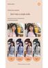 HD Digital Mini Camera for Students & Kids - Selfie & Beauty Features