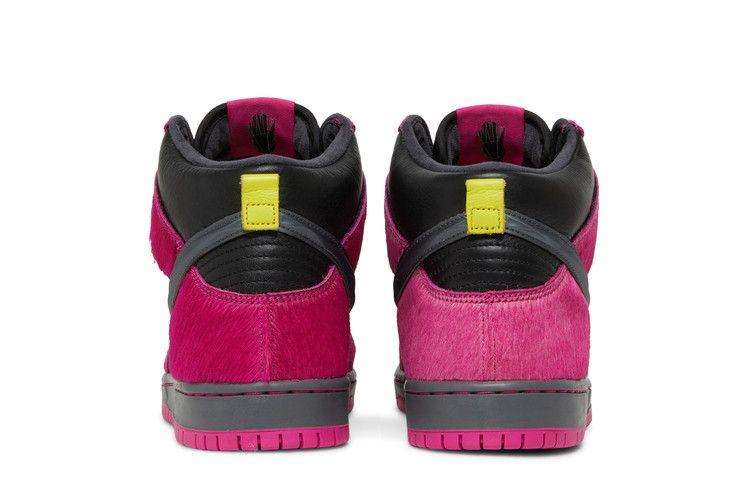 Nike SB Dunk High Run The Jewels