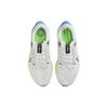 Nike Air Zoom Pegasus 40 Extra Wide 'Platinum Tint Green Strike' Men's DV7480-006
