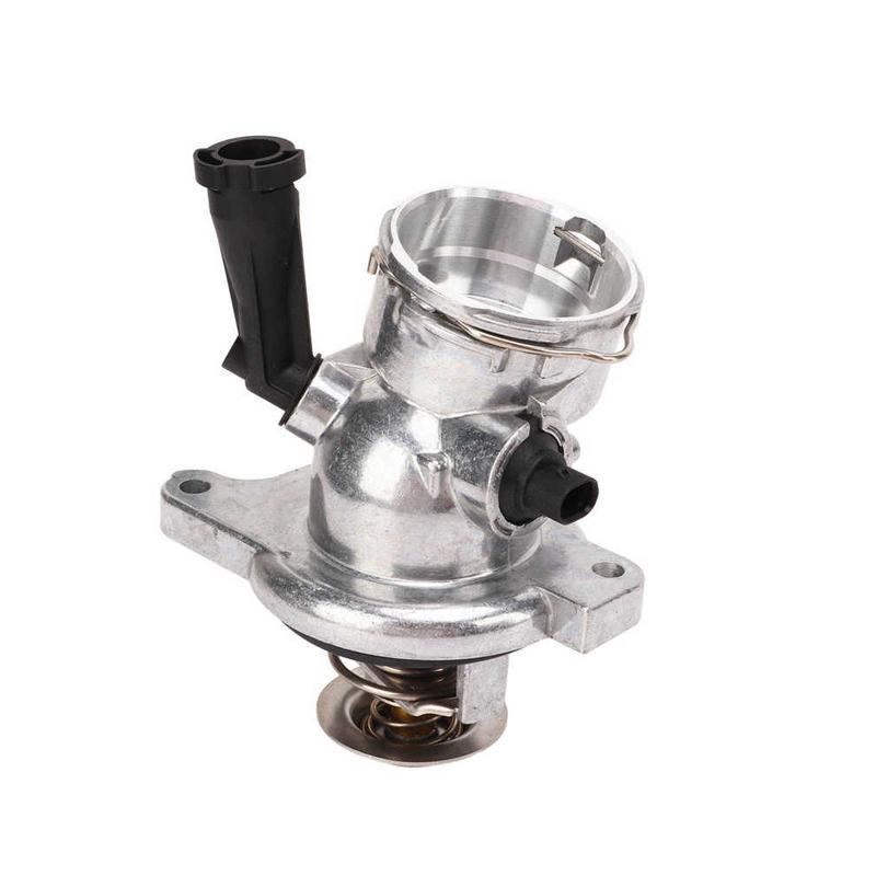 1pcs Car Engine Coolant Thermostat 9025160/ 1562030275/ 1562030475 For Mercedes Benz C63 CL63 CLS63 E63 ML63 R63 S63 SL63 AMG