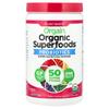 Orgain Organic Superfoods + Probiotic Super Nutrition Powder Berry Flavor 280g (9.9oz)